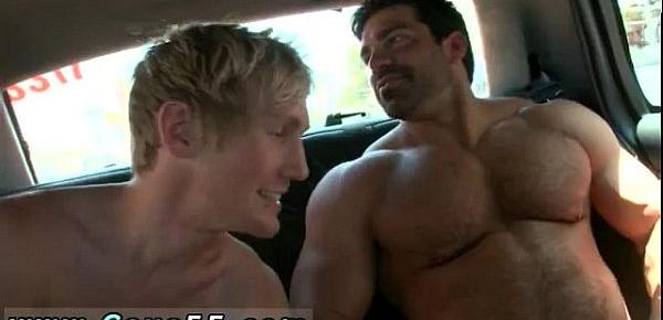  Public gay sex in 3gp David And Goliath In Love